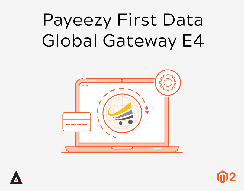 Magento 2 Payeezy First Data Global Gateway E4 Magento 2 Payeezy First Data Global Gateway E4