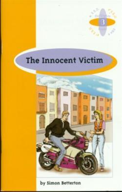 THE INNOCENT VICTIM by karin chernyakov - Illustrated by Simon Betterton - Ourboox.com THE INNOCENT VICTIM by karin chernyakov - Illustrated by Simon Betterton - Ourboox.com