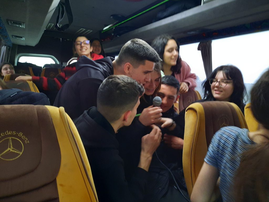 My Diary in Banja Luka by Valbona Reçi - Ourboox.com