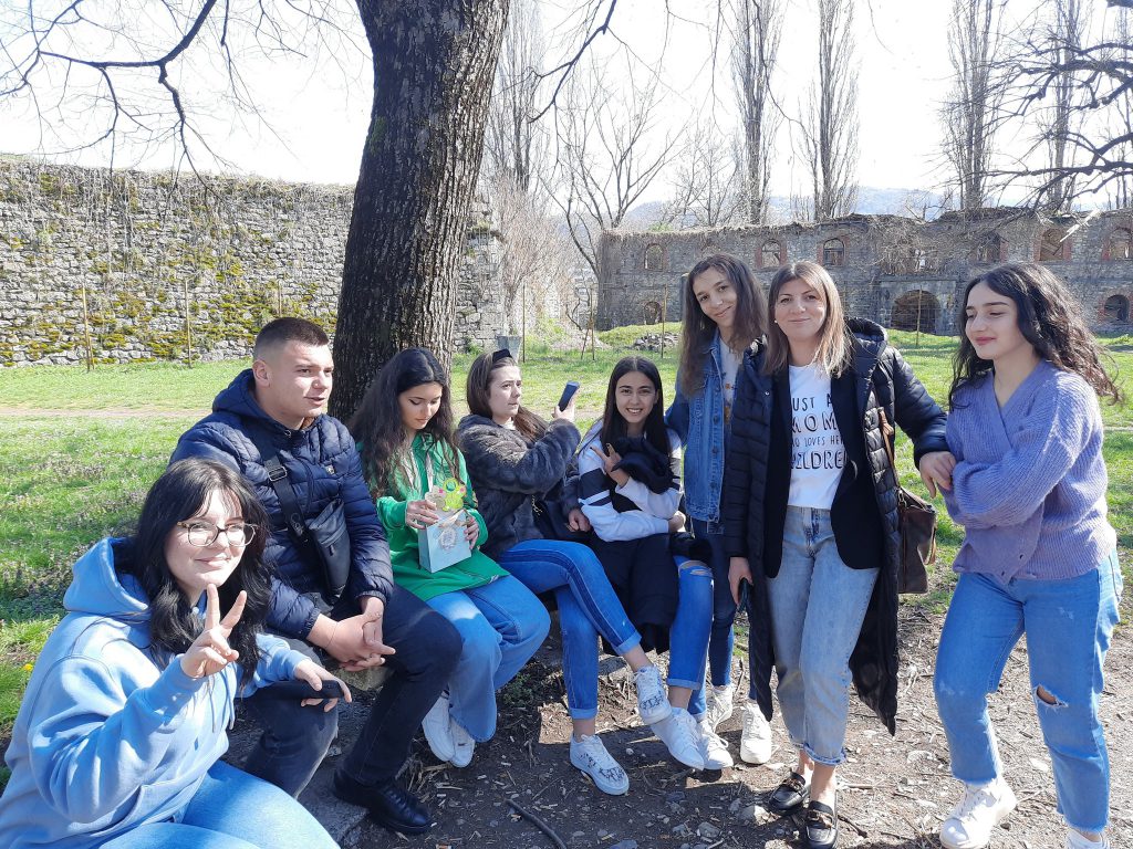 My Diary in Banja Luka by Valbona Reçi - Ourboox.com