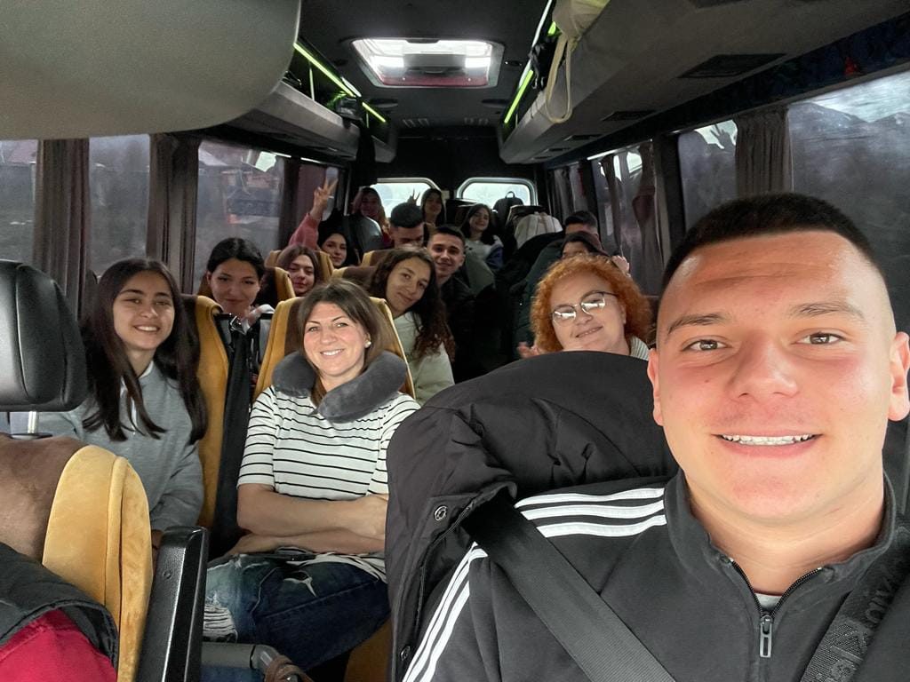 My Diary in Banja Luka by Valbona Reçi - Ourboox.com