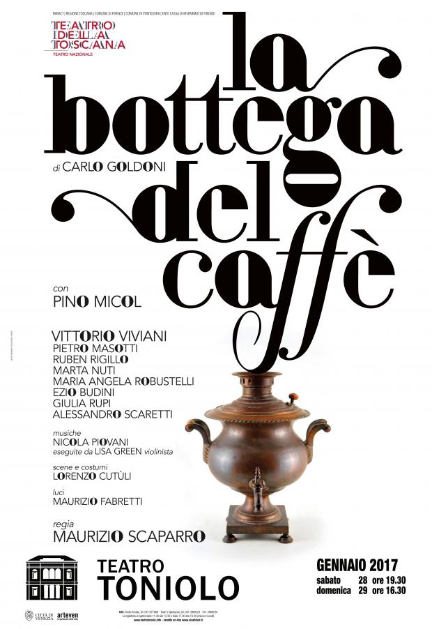 La bottega del caffè by Paola Manno - Illustrated by Classe 4 A - Ourboox.com La bottega del caffè by Paola Manno - Illustrated by Classe 4 A - Ourboox.com