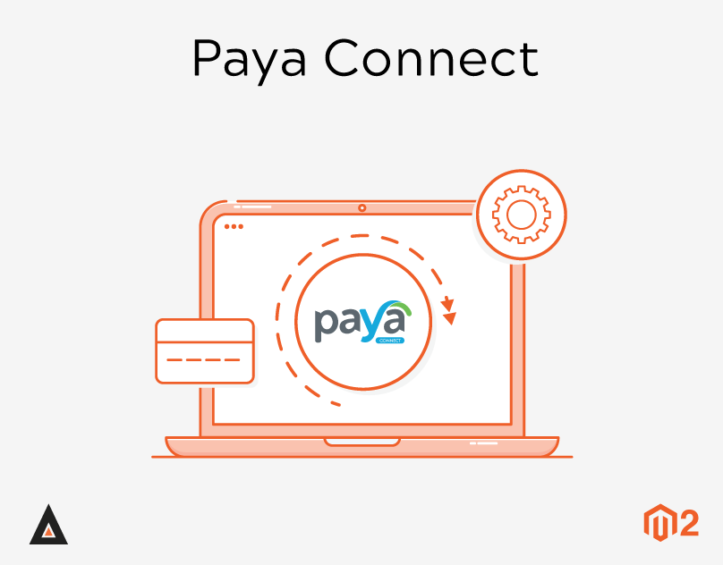 Magento 2 Paya Connect Magento 2 Paya Connect