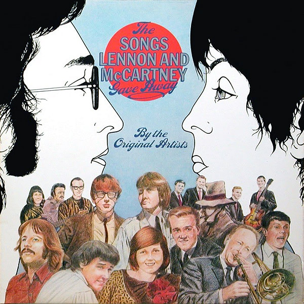 With a Little Help From My Friends: Songs The Beatles Gave to Others by Maya Rosenstein - Ourboox.com With a Little Help From My Friends: Songs The Beatles Gave to Others by Maya Rosenstein - Ourboox.com