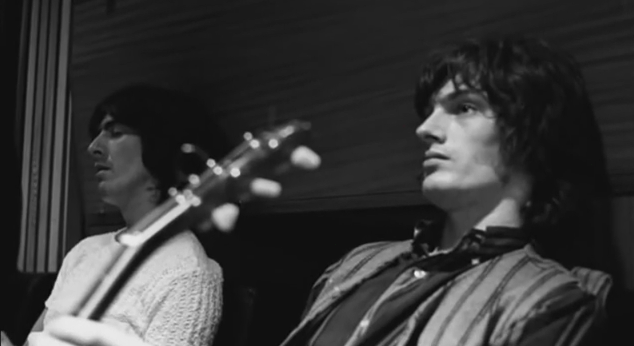 With a Little Help From My Friends: Songs The Beatles Gave to Others by Maya Rosenstein - Ourboox.com