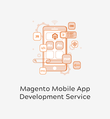 Magento Mobile App Development Service Magento Mobile App Development Service