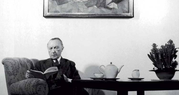 Западна Европа по пътя на благоденствието by Preslav Peychev - Ourboox.com