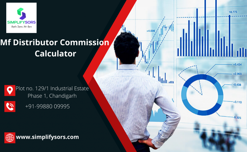 MF distributor commission calculator Ourboox