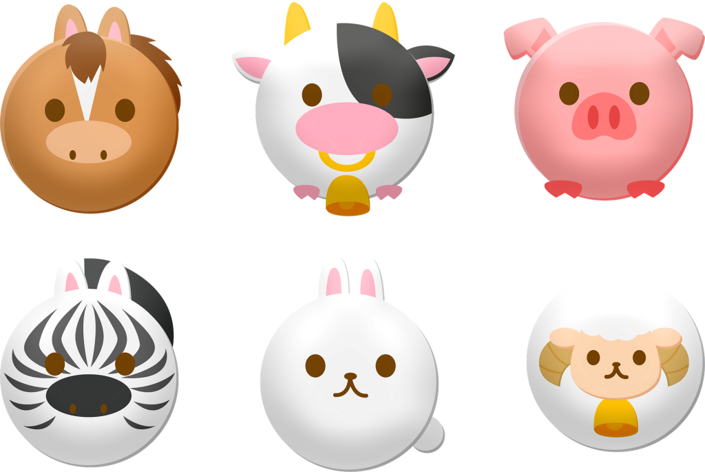 gli animali by Terza B. - Ourboox.com