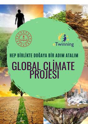 GLOBAL CLIMATE PROJESİ