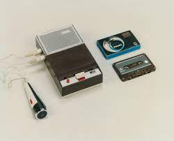 The “Spotify” of the 60’s by Omri Meron - Ourboox.com