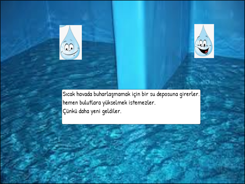 Dünya Günü Karikatür Kitabı-Çevre Dostlarıyız Projesi by ZER - Illustrated by ZEYNEP ERGÜL - Ourboox.com