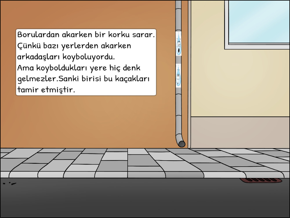 Dünya Günü Karikatür Kitabı-Çevre Dostlarıyız Projesi by ZER - Illustrated by ZEYNEP ERGÜL - Ourboox.com