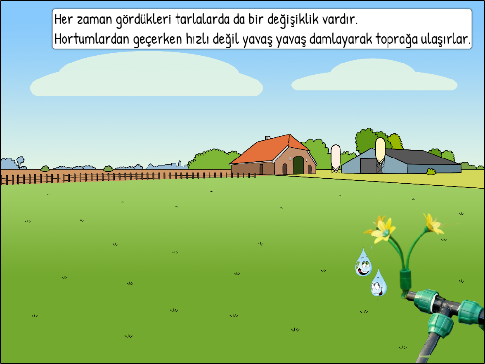 Dünya Günü Karikatür Kitabı-Çevre Dostlarıyız Projesi by ZER - Illustrated by ZEYNEP ERGÜL - Ourboox.com