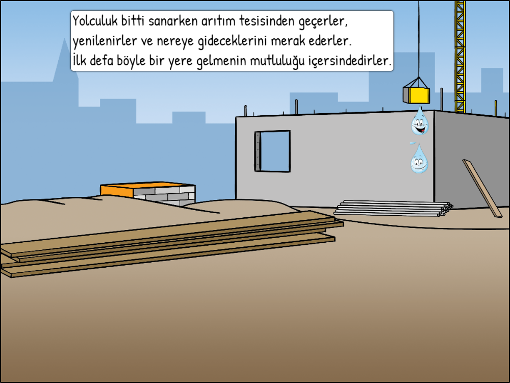 Dünya Günü Karikatür Kitabı-Çevre Dostlarıyız Projesi by ZER - Illustrated by ZEYNEP ERGÜL - Ourboox.com