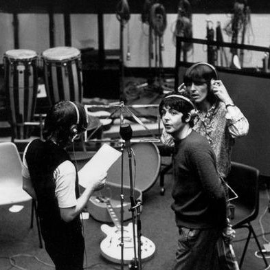 New technologies of the 60s The Beatles used in their recordings by Natan Novik - Ourboox.com New technologies of the 60s The Beatles used in their recordings by Natan Novik - Ourboox.com