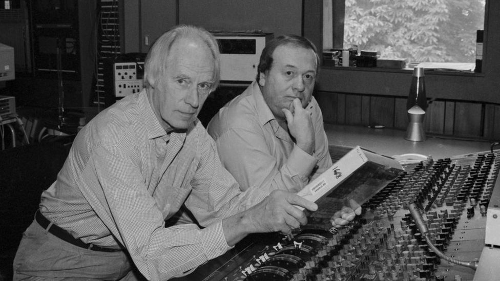 New technologies of the 60s The Beatles used in their recordings by Natan Novik - Ourboox.com