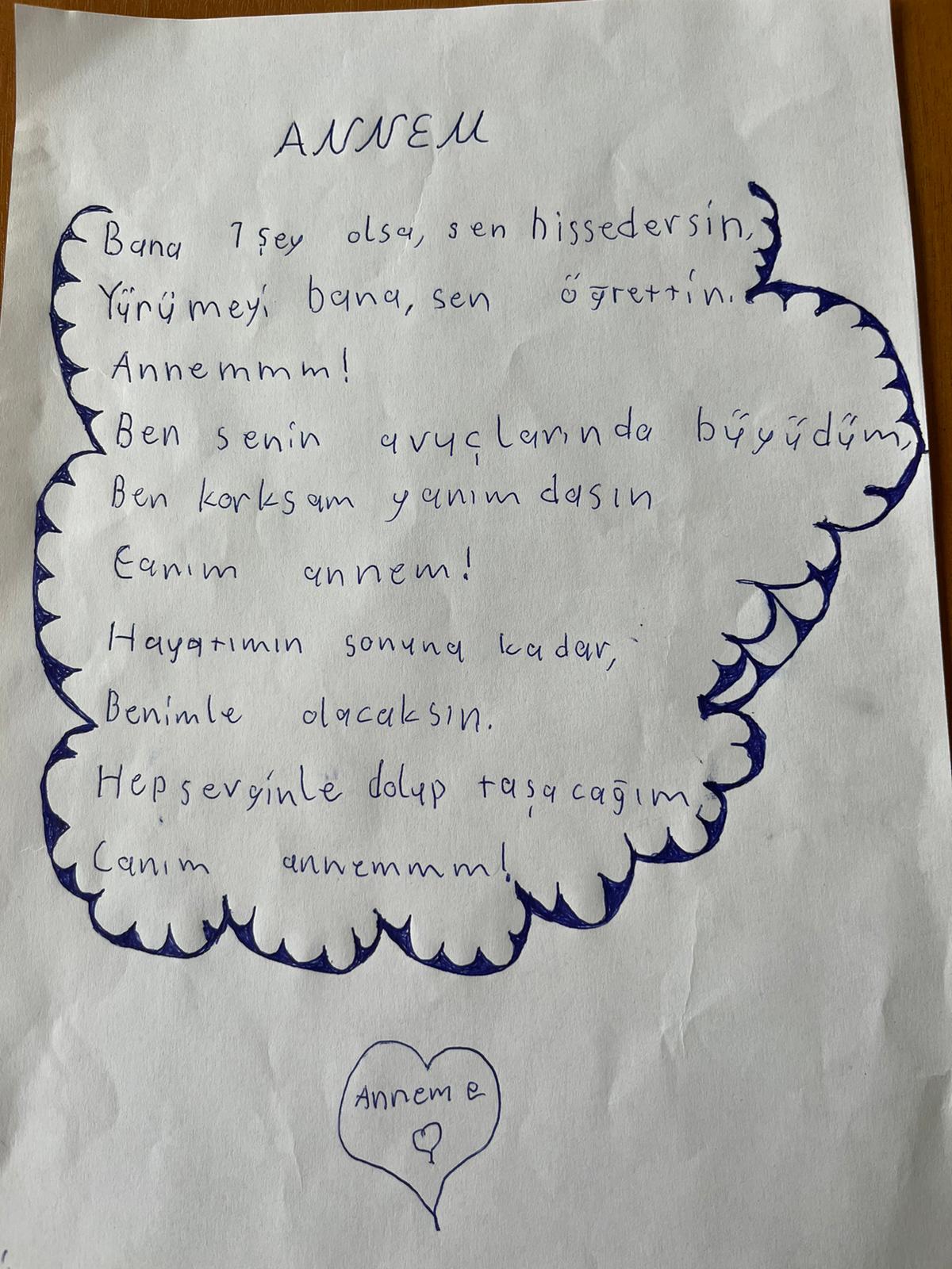 KÜÇÜK ŞAİRLERDEN ŞİİRLER by İbrahim Demirci - Illustrated by Küçük Şairler Proje Ekibi - Ourboox.com