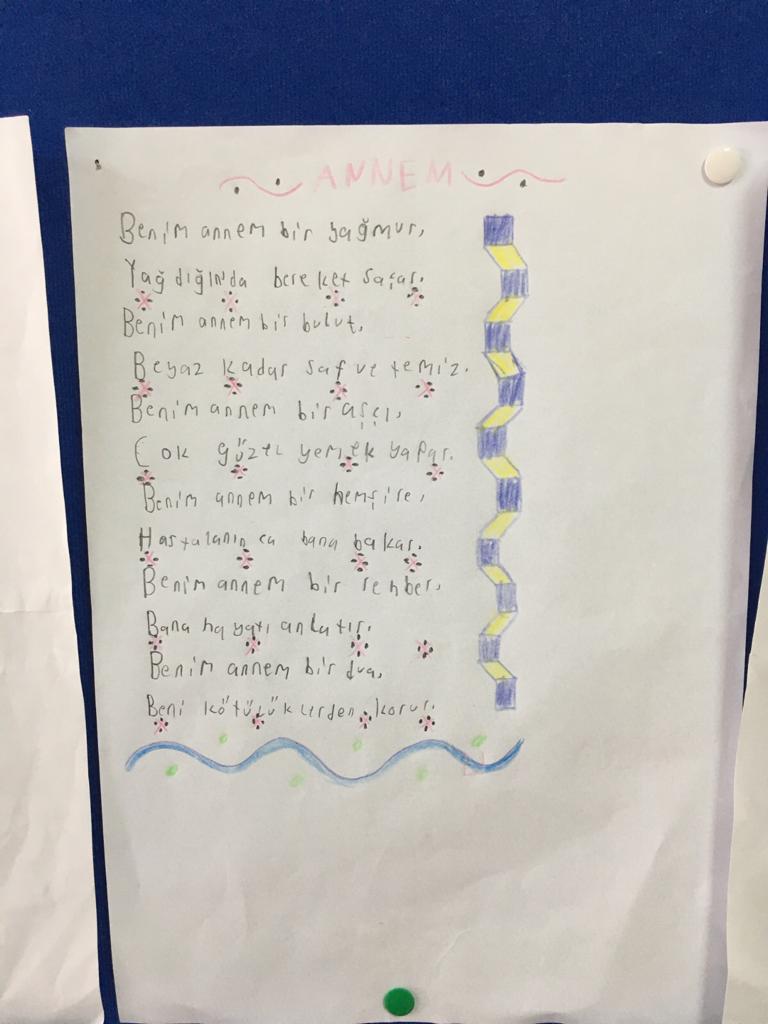 KÜÇÜK ŞAİRLERDEN ŞİİRLER by İbrahim Demirci - Illustrated by Küçük Şairler Proje Ekibi - Ourboox.com