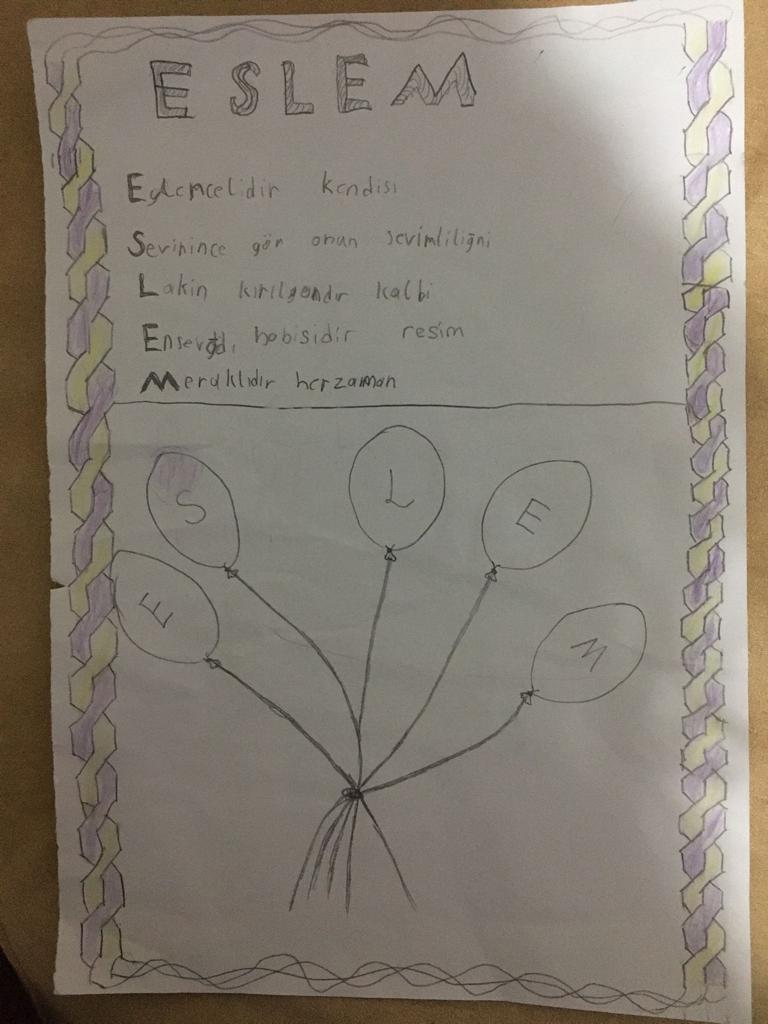 KÜÇÜK ŞAİRLERDEN ŞİİRLER by İbrahim Demirci - Illustrated by Küçük Şairler Proje Ekibi - Ourboox.com