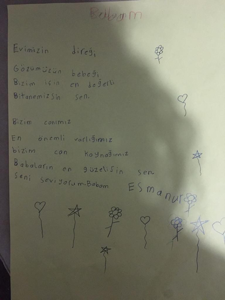 KÜÇÜK ŞAİRLERDEN ŞİİRLER by İbrahim Demirci - Illustrated by Küçük Şairler Proje Ekibi - Ourboox.com
