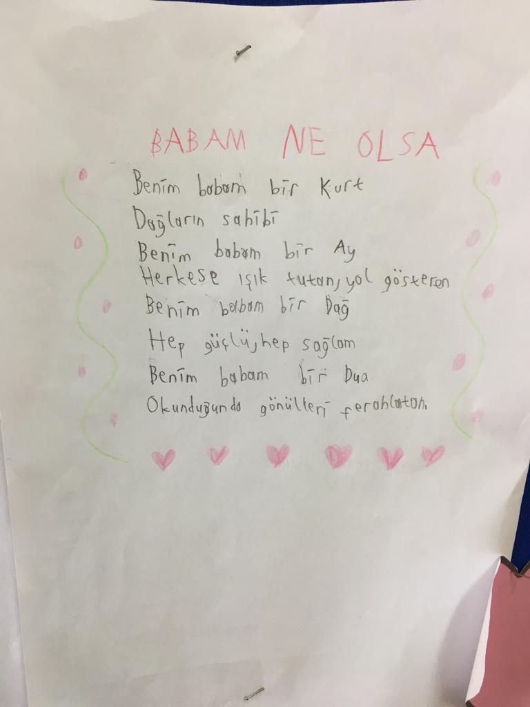KÜÇÜK ŞAİRLERDEN ŞİİRLER by İbrahim Demirci - Illustrated by Küçük Şairler Proje Ekibi - Ourboox.com