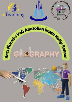 Digital materials for geographical education by Сема Алиева - Ourboox.com