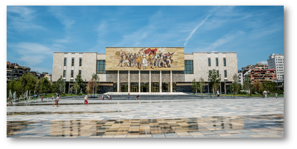 The museums we presented by Сема Алиева - Ourboox.com