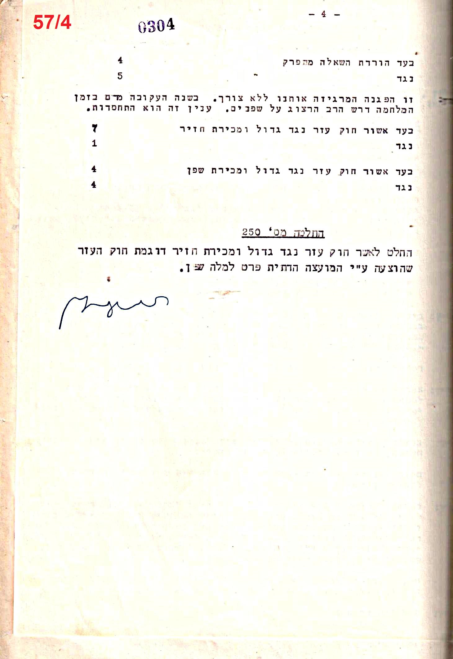 פרוטוקול 50 מועצה 9.6.55 – 31.12.50 by riki deri - Illustrated by מוזיאון בית גרושקביץ / כרך 50 - Ourboox.com