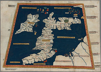 Great Britain by Iryna - Illustrated by Iryna Pas - Ourboox.com