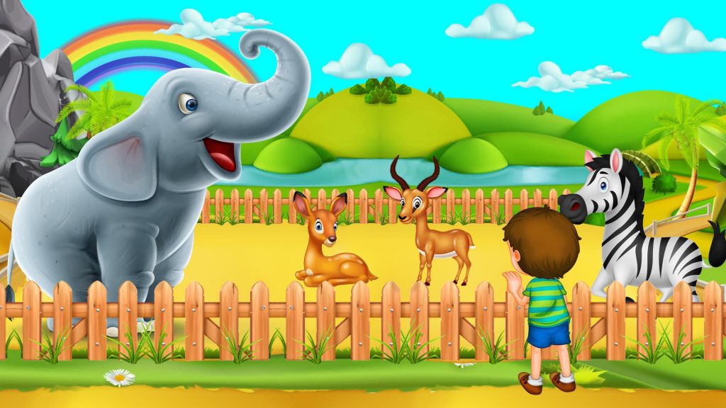 الصف الأول أ by ghadeerbaramki - Illustrated by غدير فريج - Ourboox.com