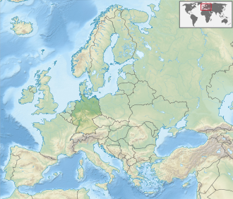 Deutschland by Iryna - Illustrated by Iryna Pas - Ourboox.com