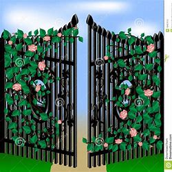 Murder at the gates by Zooee - Illustrated by MONICA - Ourboox.com
