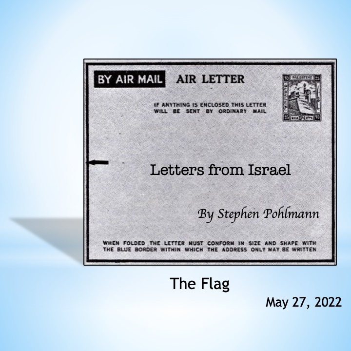 # 400 – The Flag by Stephen Pohlmann - Ourboox.com # 400 – The Flag by Stephen Pohlmann - Ourboox.com