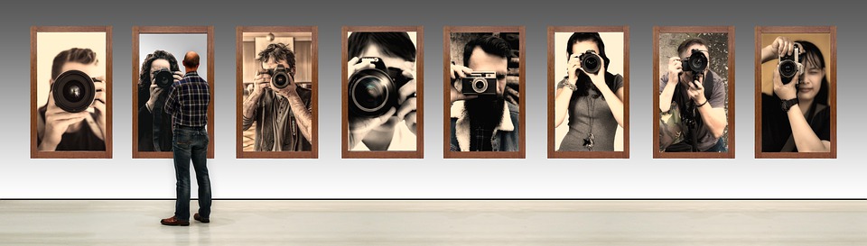 Mostra Fotografica by Luisa Craparotta - Illustrated by Luisa Craparotta - Ourboox.com