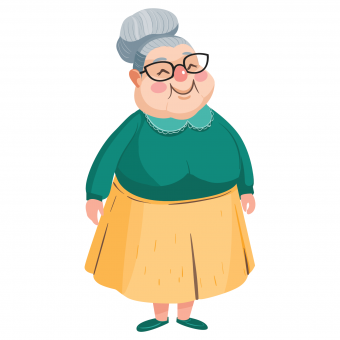 Grandmother Grandmother