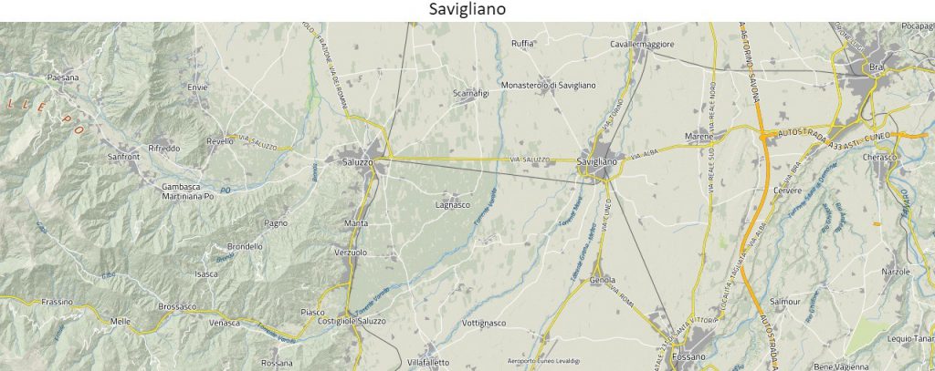 Dal punto di vista della geografia by Alice Negro - Illustrated by Alice Negro - Ourboox.com