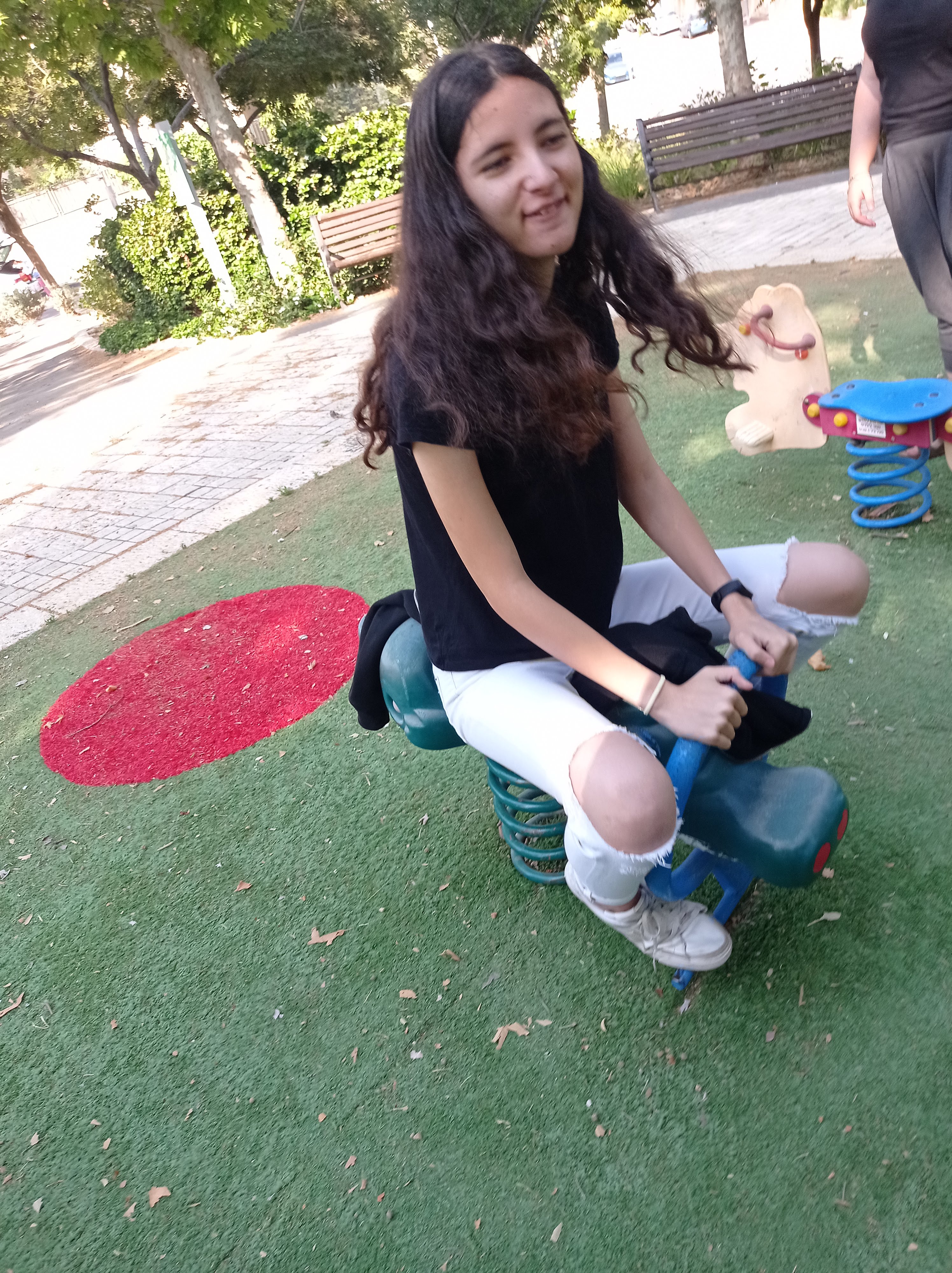 ספר הטיולים של כיתה ח1 by Enav vainshten - Ourboox.com