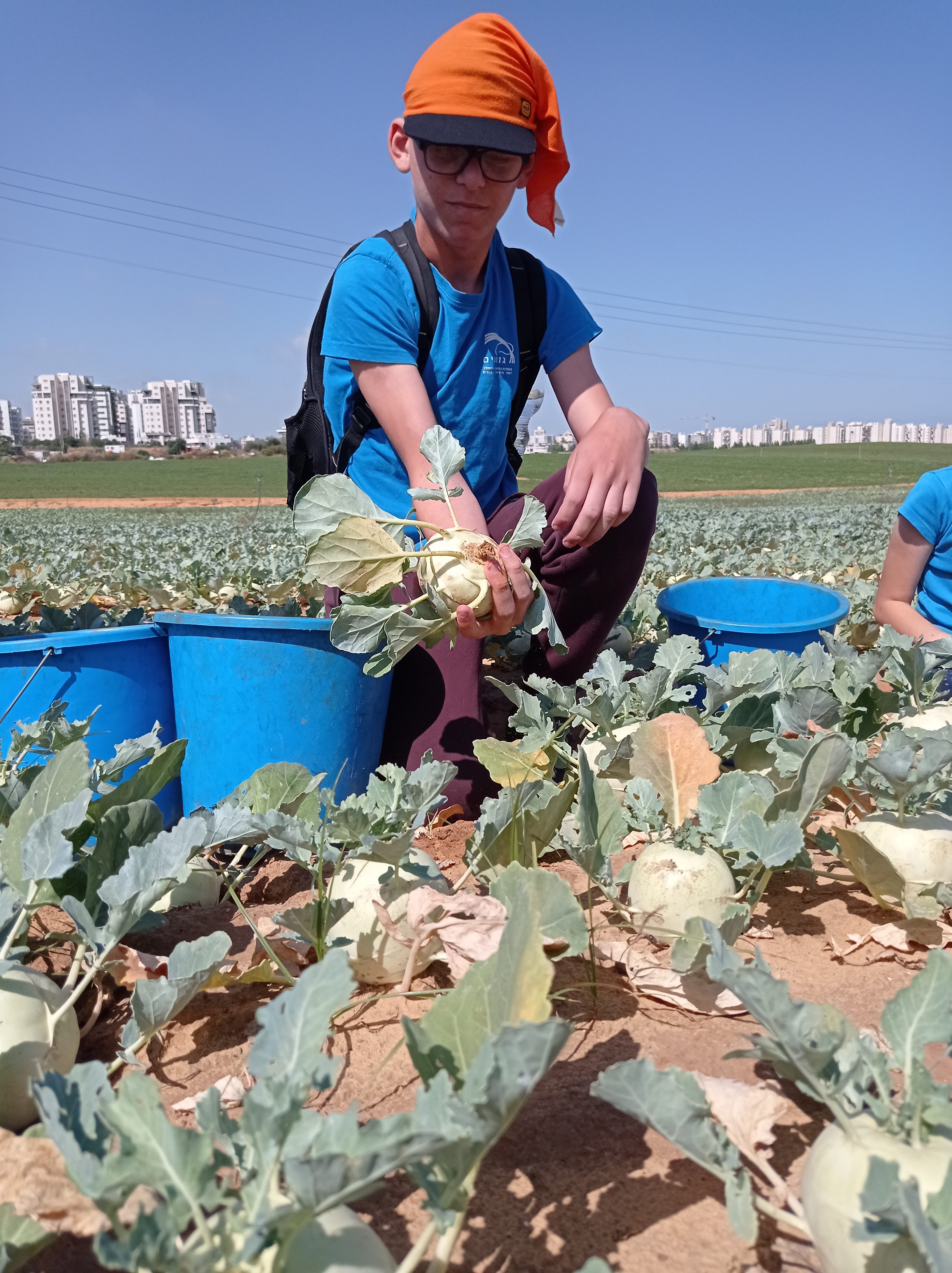 ספר הטיולים של כיתה ח1 by Enav vainshten - Ourboox.com