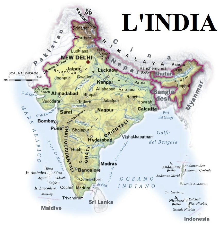 L’india by Riccardo D'Amicantonio - Ourboox.com L’india by Riccardo D'Amicantonio - Ourboox.com
