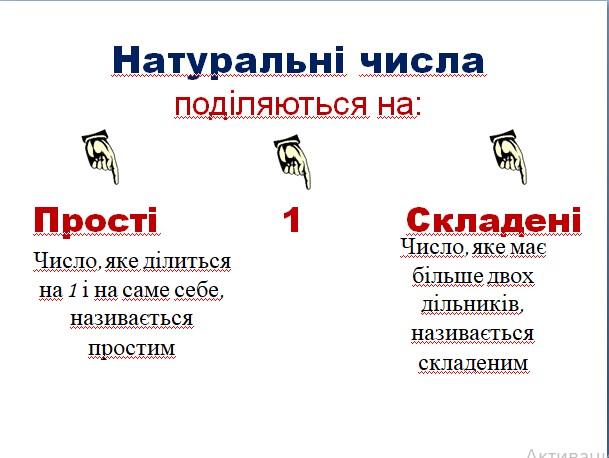Подільність натуральних чисел by litvinenko - Ourboox.com