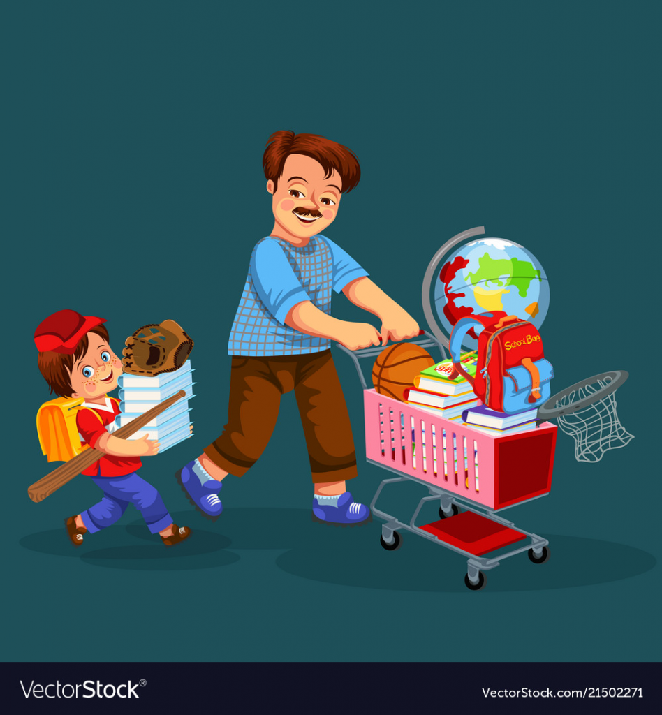 Okulun İlk Günü by simuzer yusufoğlu - Ourboox.com