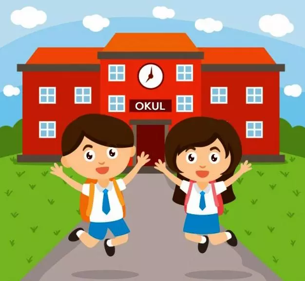 Okulun İlk Günü by simuzer yusufoğlu - Ourboox.com Okulun İlk Günü by simuzer yusufoğlu - Ourboox.com