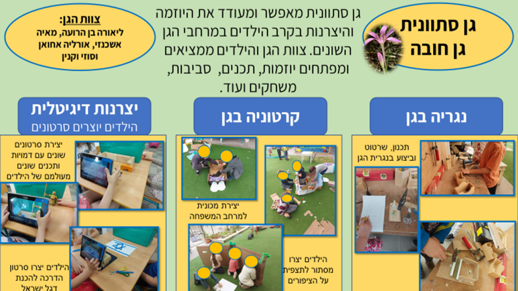 קרן אשואל – מצגת סיכום שנה by juliek - Ourboox.com