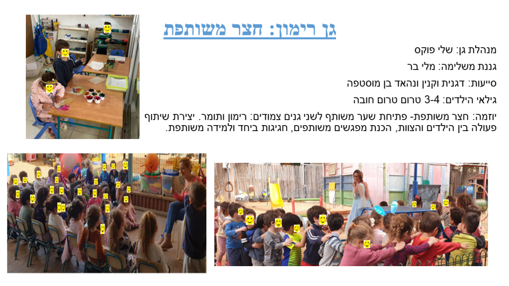 קרן אשואל – מצגת סיכום שנה by juliek - Ourboox.com