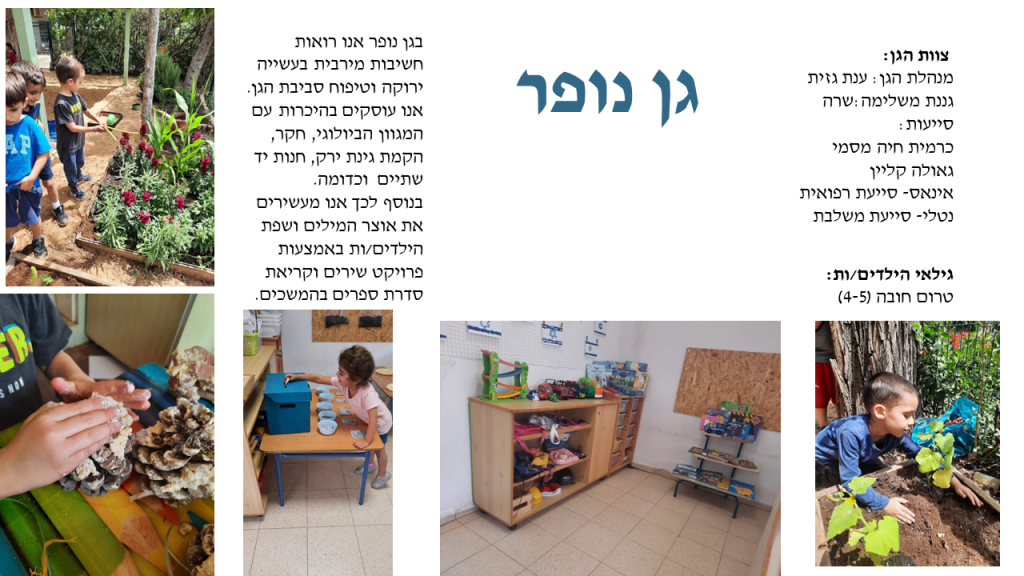 קרן אשואל – מצגת סיכום שנה by juliek - Ourboox.com