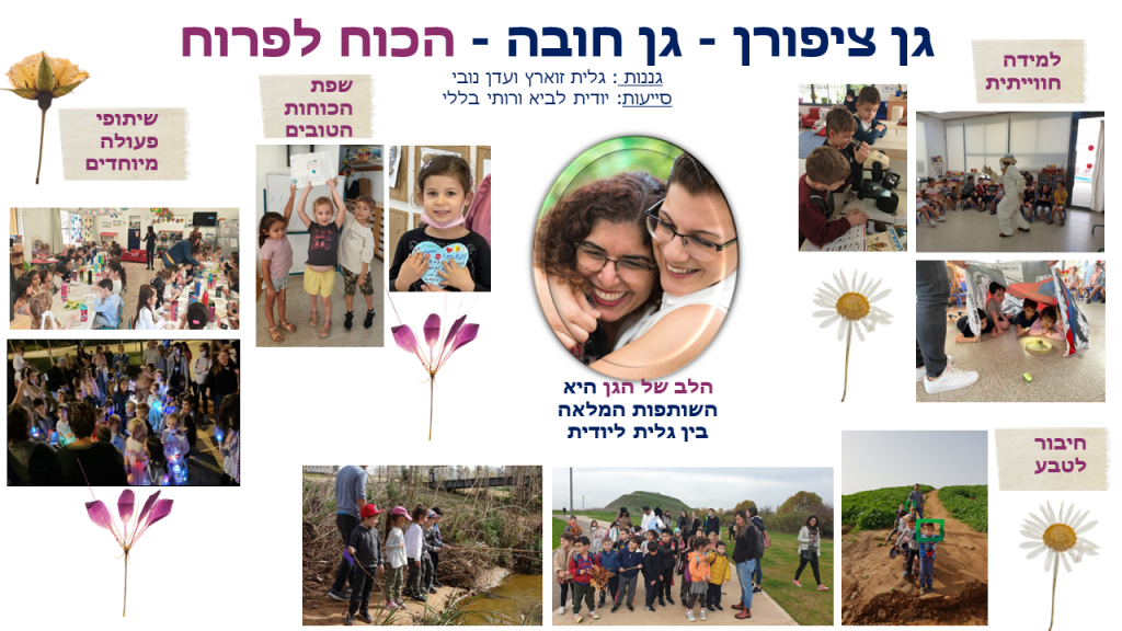 קרן אשואל – מצגת סיכום שנה by juliek - Ourboox.com