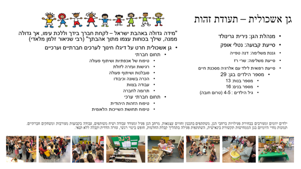 קרן אשואל – מצגת סיכום שנה by juliek - Ourboox.com