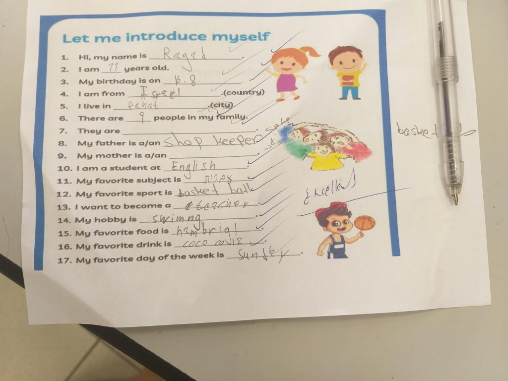 pedagogy assignment by Shahrazad - Ourboox.com