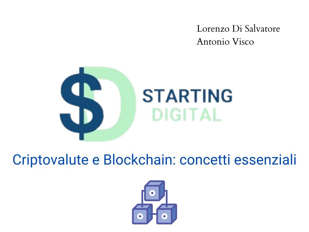 Starting Digital by Lorenzo Di Salvatore - Illustrated by Antonio Visco - Ourboox.com Starting Digital by Lorenzo Di Salvatore - Illustrated by Antonio Visco - Ourboox.com